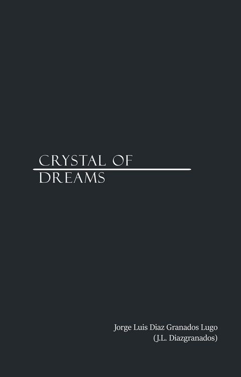 Produktbild: Crystal Of Dreams