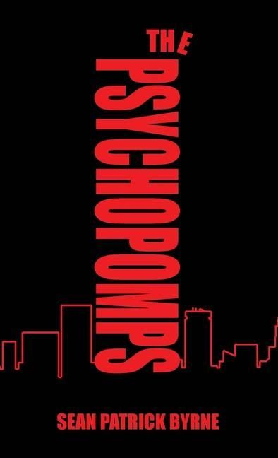 Produktbild: The Psychopomps