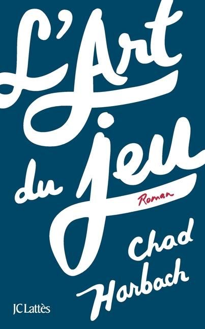 Produktbild: L'art du jeu
