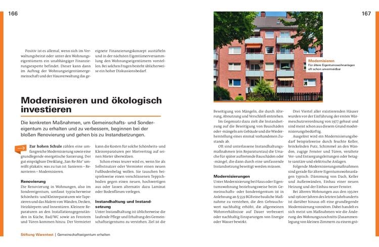 Produktbild: Immobilien verwalten und vermieten
