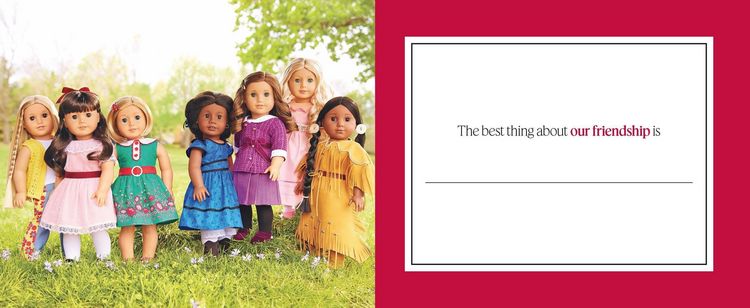 Produktbild: American Girl: You're a Star