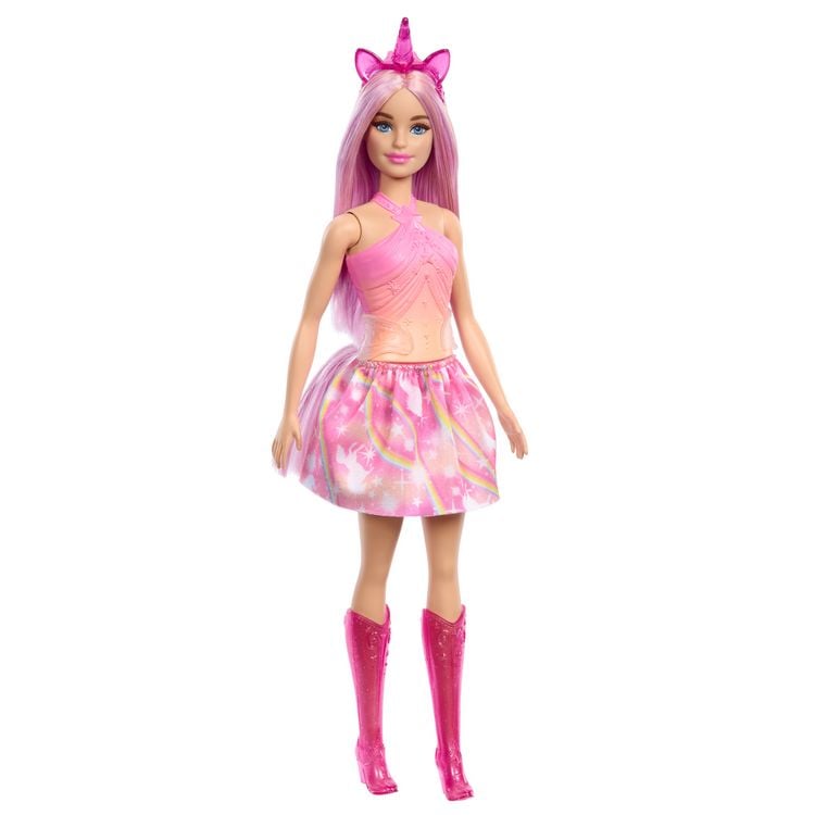 Produktbild: Barbie Core Unicorn_1
