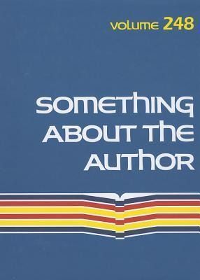 Produktbild: Something about the Author, Volume 248