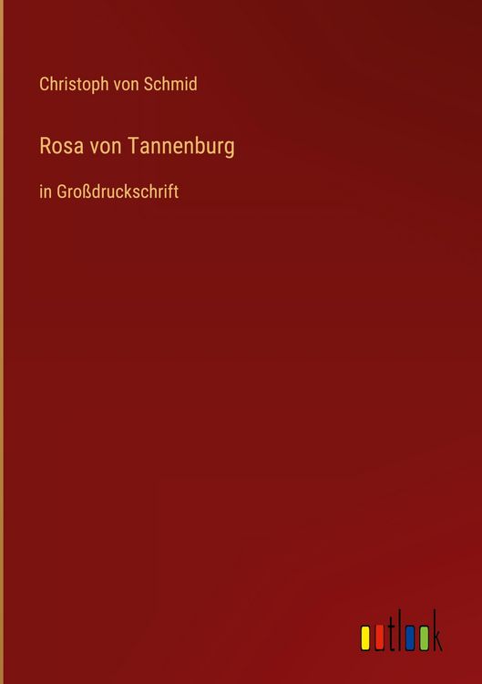 Produktbild: Rosa von Tannenburg