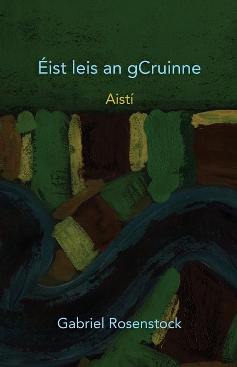 Produktbild: Eist Leis an gCruinne