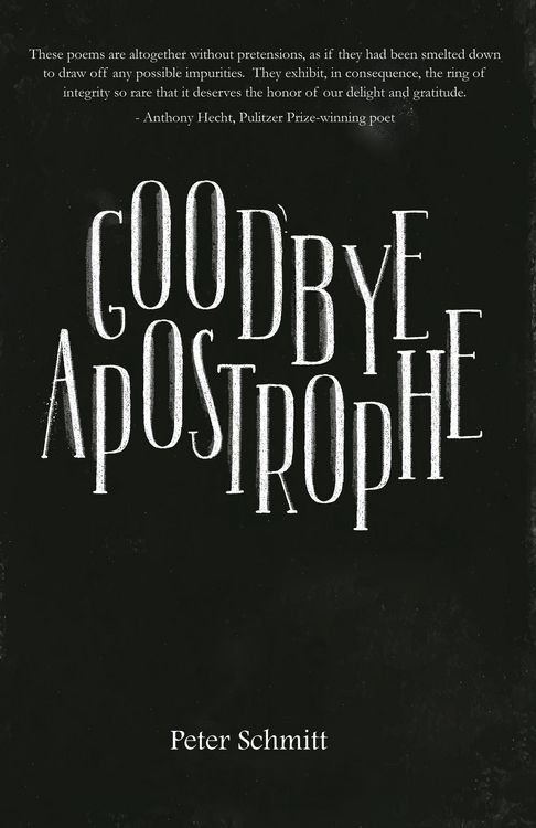 Produktbild: Goodbye Apostrophe