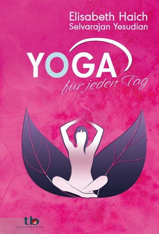Produktbild: Yoga für jeden Tag