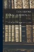 Produktbild: Louisiana Conservationist; 8 No. 7