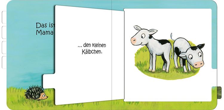 Produktbild: Das ist die Mama von ...