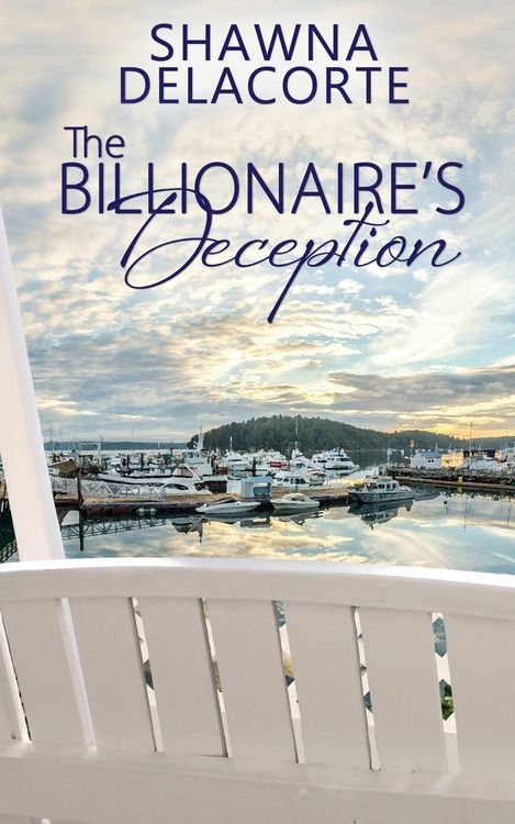 Produktbild: The Billionaire's Deception