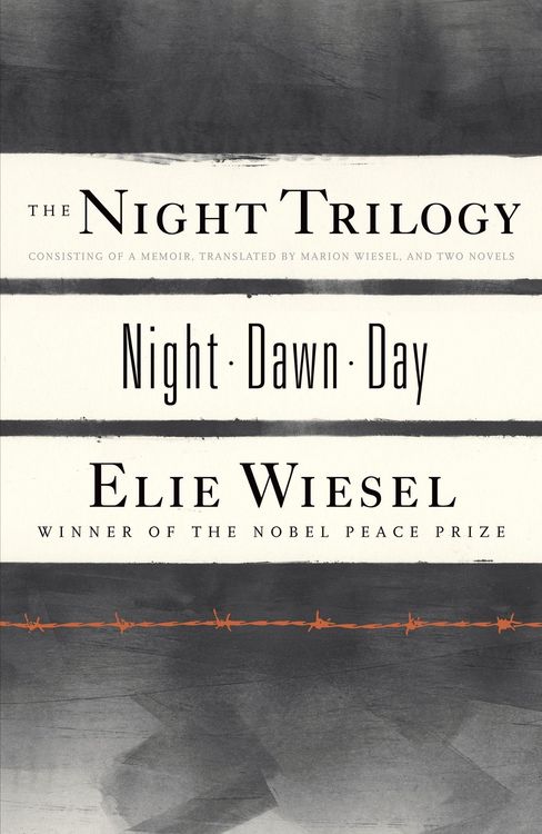 Produktbild: The Night Trilogy