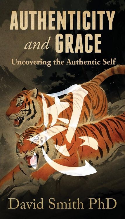 Produktbild: Authenticity and Grace