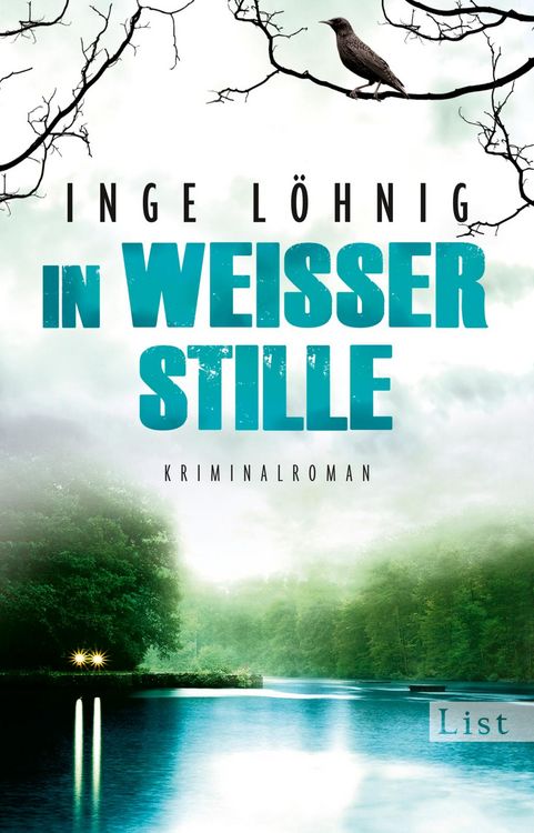 Produktbild: In wei&szlig;er Stille / Kommissar D&uuml;hnfort Band 2