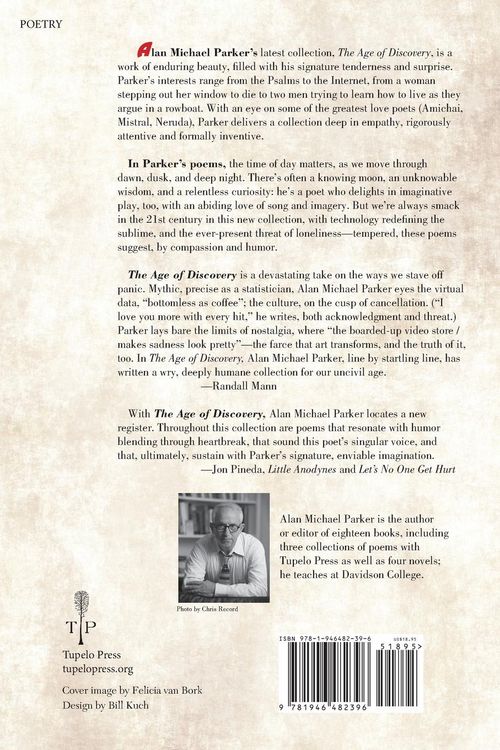 Produktbild: The Age of Discovery
