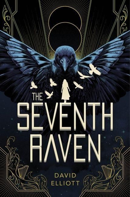 Produktbild: The Seventh Raven