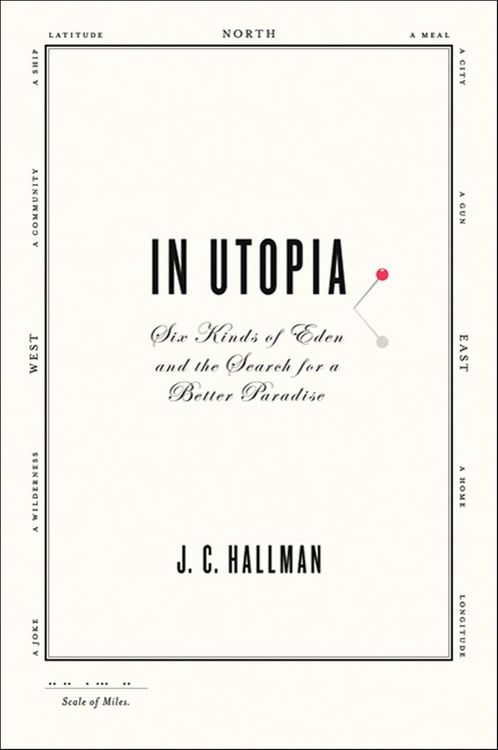 Produktbild: In Utopia