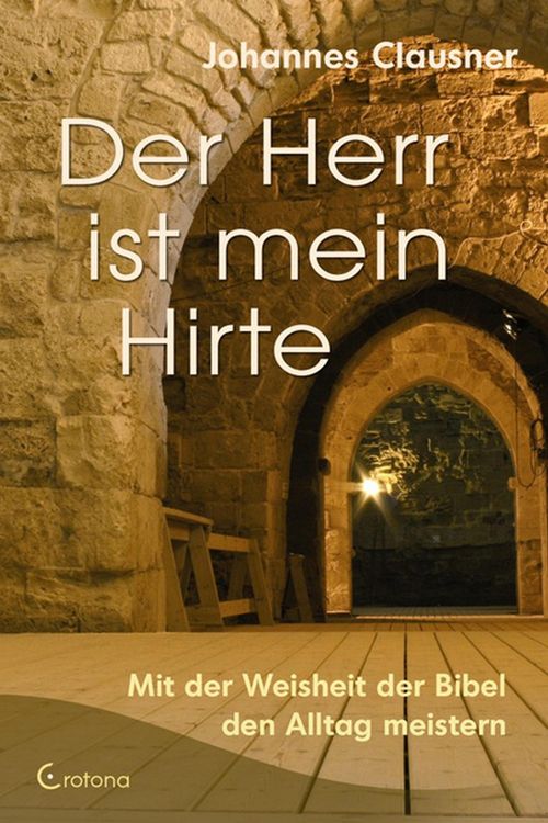 Produktbild: Der Herr ist mein Hirte
