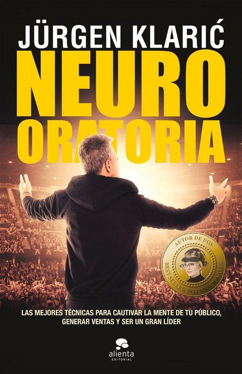 Produktbild: Neuro oratoria