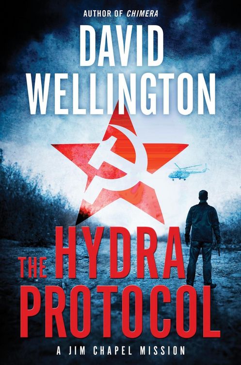 Produktbild: The Hydra Protocol