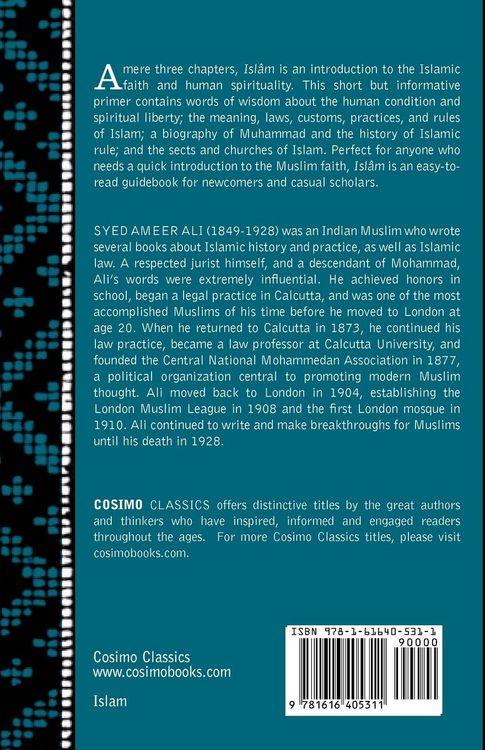 Produktbild: Islam