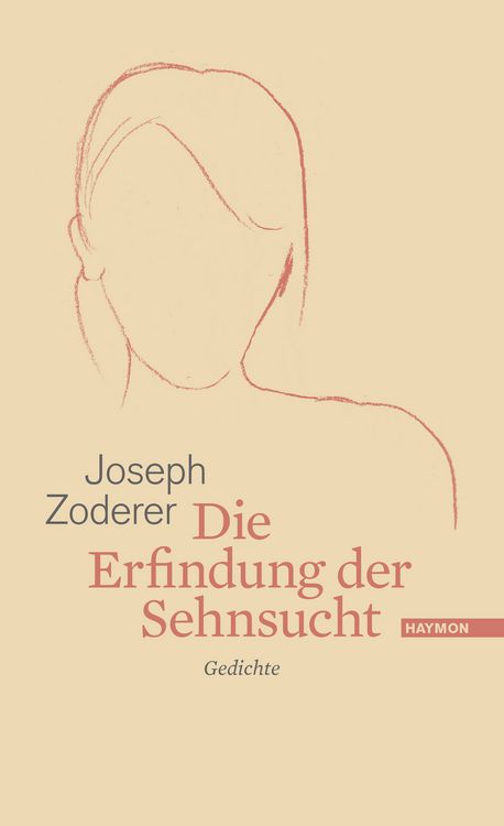 Produktbild: Die Erfindung der Sehnsucht