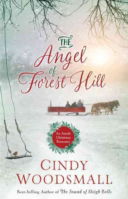 Produktbild: Angel Of Forest Hill -Lp