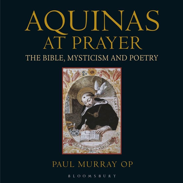 Produktbild: Aquinas at Prayer