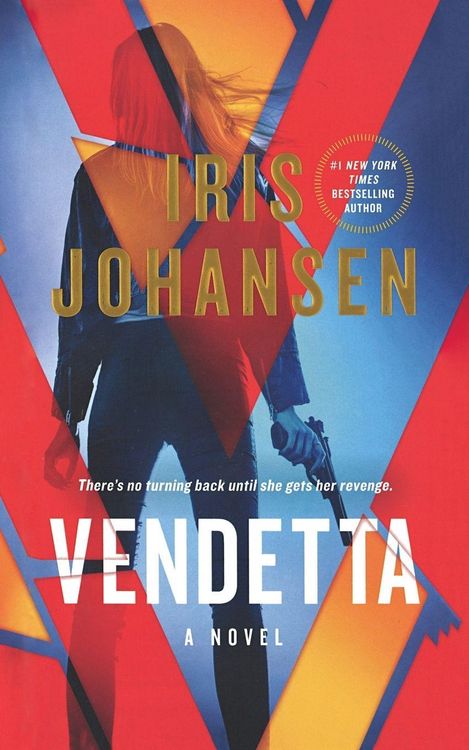 Produktbild: Vendetta