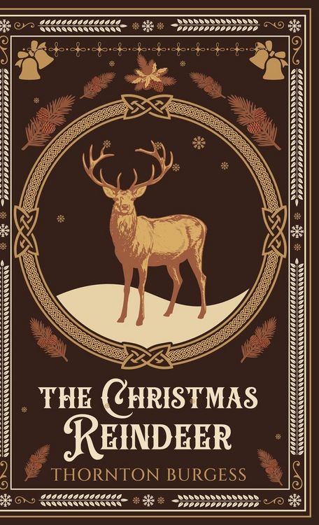 Produktbild: The Christmas Reindeer
