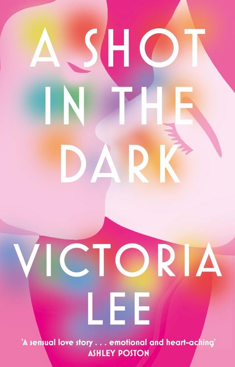 Produktbild: A Shot in the Dark