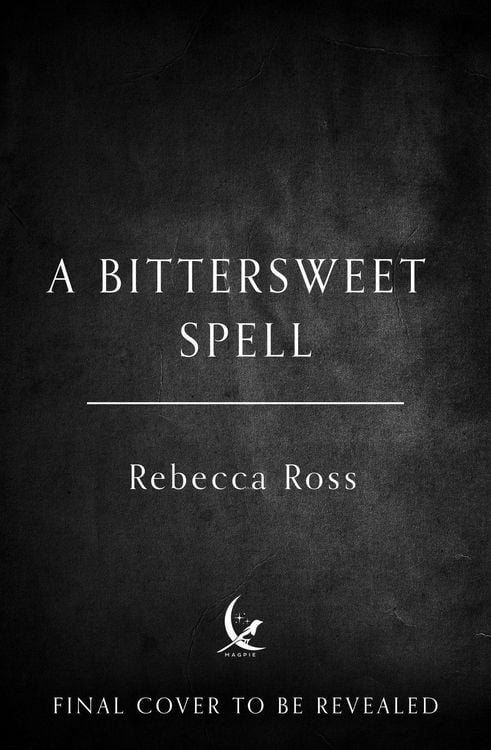 Produktbild: A Bittersweet Spell