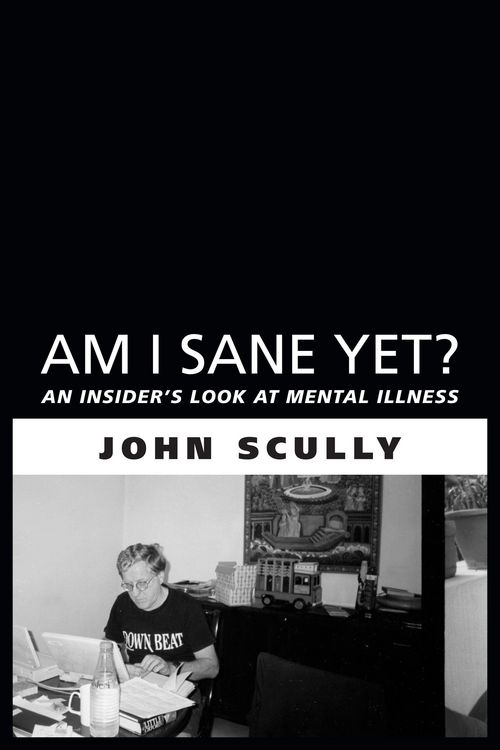 Produktbild: Am I Sane Yet?