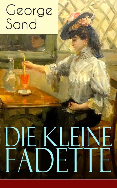 Produktbild: Die kleine Fadette