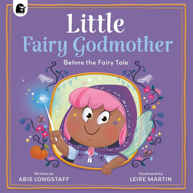 Produktbild: Little Fairy Godmother