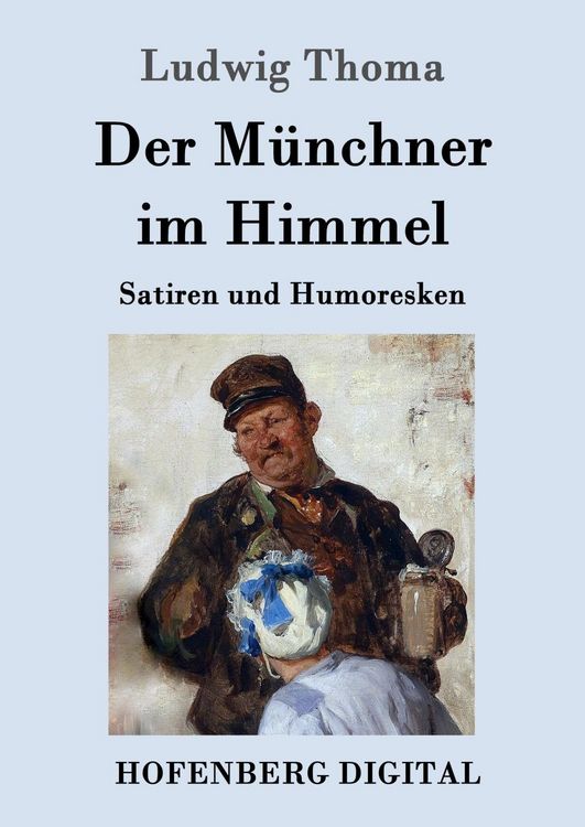 Produktbild: Der M&uuml;nchner im Himmel