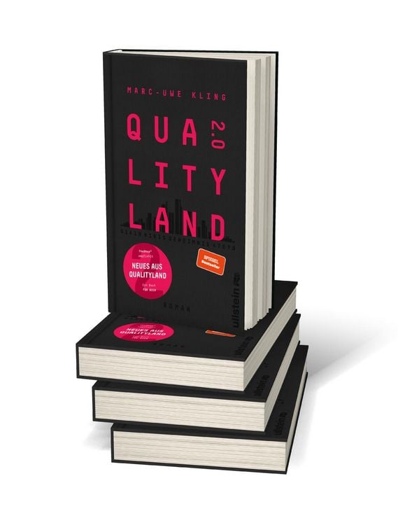 Produktbild: QualityLand 2.0