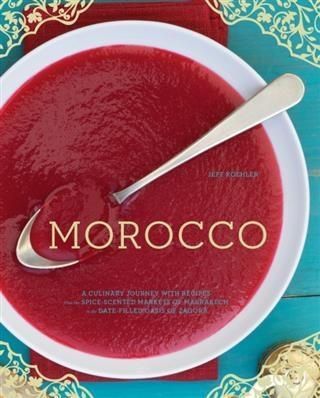 Produktbild: Morocco