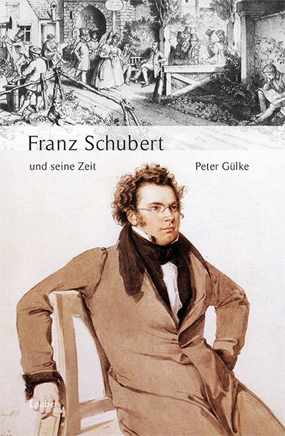 Produktbild: Franz Schubert und seine Zeit