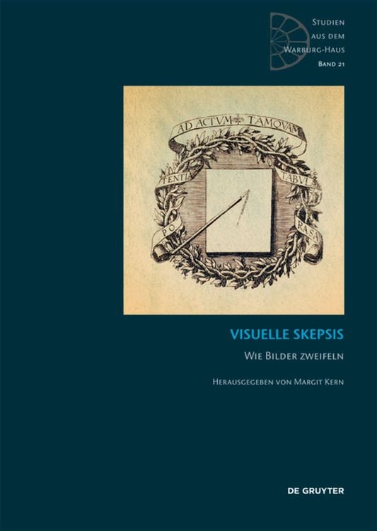 Produktbild: Visuelle Skepsis