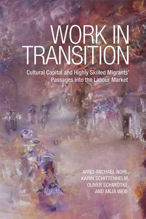 Produktbild: Work in Transition