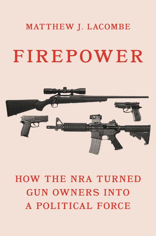 Produktbild: Firepower