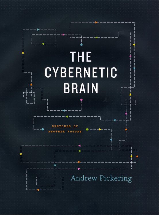 Produktbild: Cybernetic Brain