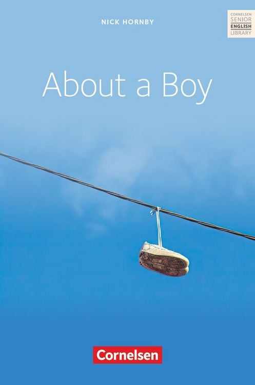 Produktbild: About a Boy