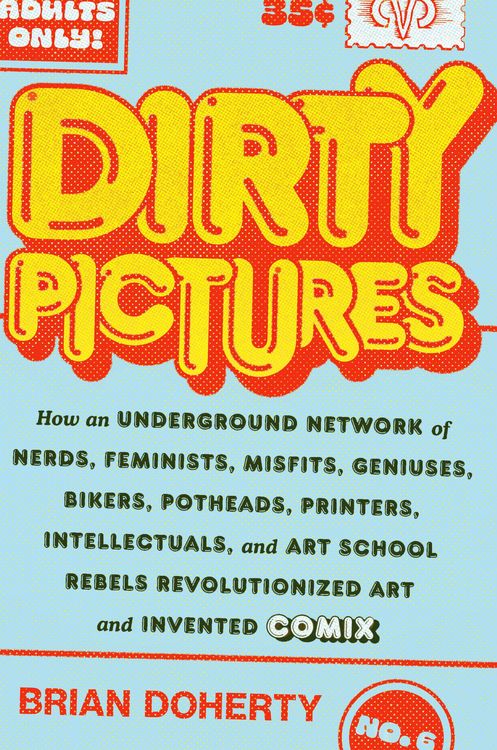 Produktbild: Dirty Pictures