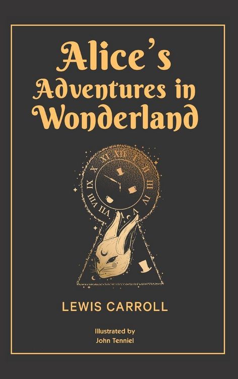 Produktbild: Alice's Adventures in Wonderland