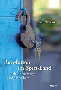 Produktbild: Revolution im Spiri-Land