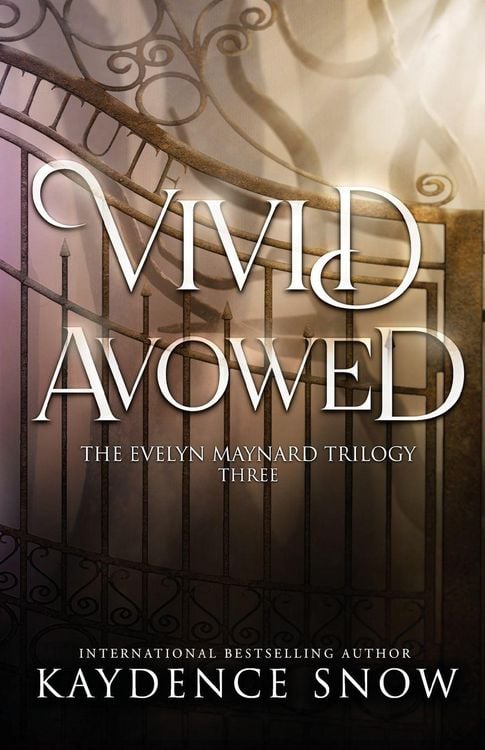 Produktbild: Vivid Avowed