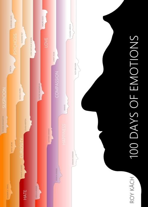 Produktbild: 100 Days of Emotions