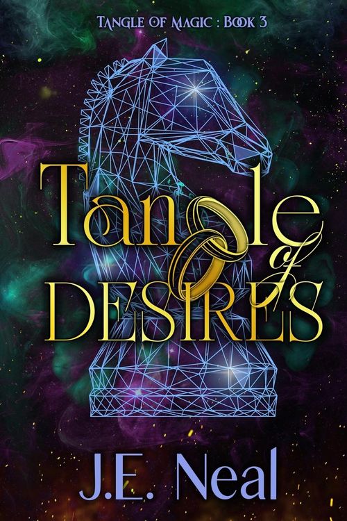 Produktbild: Tangle of Desires