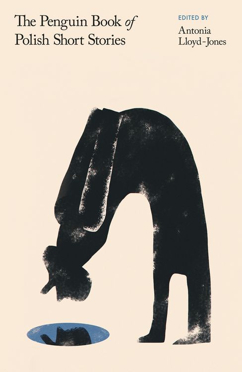 Produktbild: The Penguin Book of Polish Short Stories